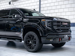 GMC Sierra 2024 - 1500 AT4 6.2L V8 imagen 8