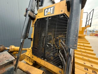 Cat N/A 2017 - D8T - CE image 24