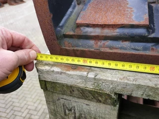 Verachtert N/A 2011 - Quick Coupler - Cat 938 H bild 11