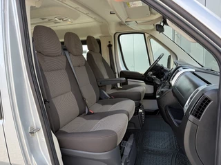 Peugeot Boxer 2019 - 2.2 BlueHDI 141 PK / EURO 6 / L1H1 / 9 PERSOONS / AIRCO / CRUISE / PRIJS IS INCL !! / PERSONENBUS / BLUETOOTH imagen 8