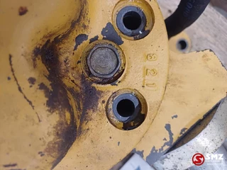 Caterpillar N/A - Occ hydraulische pomp D6M Caterpillar imagen 5