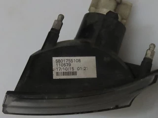 Iveco N/A - 5801755108 Knipperlicht Li. Iveco immagine 2