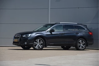 Subaru Outback 2020 - 2.5i Premium image 17