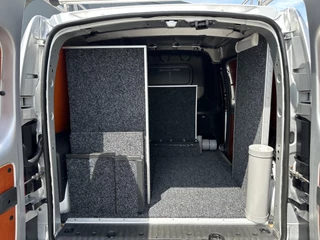 Mercedes-Benz Citan 2019 - 109 CDI E6 / MARGE BPM VRIJ !! / L1H1 / 84.901 KM !! / ZEER NETJES / IMPERIAAL / 19 INCH / AIRCO / CRUISE afbeelding 8