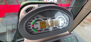Fendt 822 Vario 2011 - 833 obrazek 23
