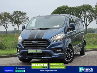 Ford Transit Custom 2019 - 2.0 te koop