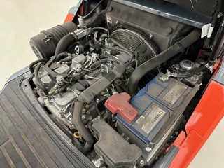 Toyota N/A 2022 - Tonero 25 image 8