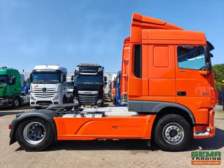 DAF XF 440 FT 2017 - N/A obrazek 9