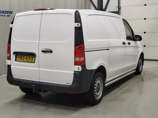 Mercedes-Benz Vito 2019 - 111CDI L2/H1 Trekhaak Euro 6! imagen 3