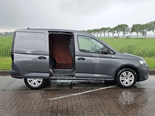 Volkswagen Caddy 2021 - 2.0 obrazek 13