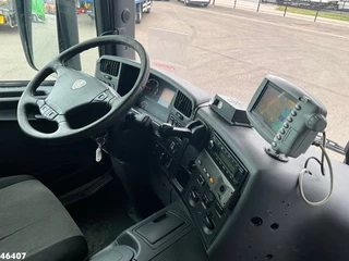 Scania P 2017 - 280 Euro 6 Faun 20m³ bild 11