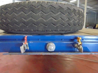DAF N/A 1959 - HD 2400-1300 ALS NIEUW zdjecie 15
