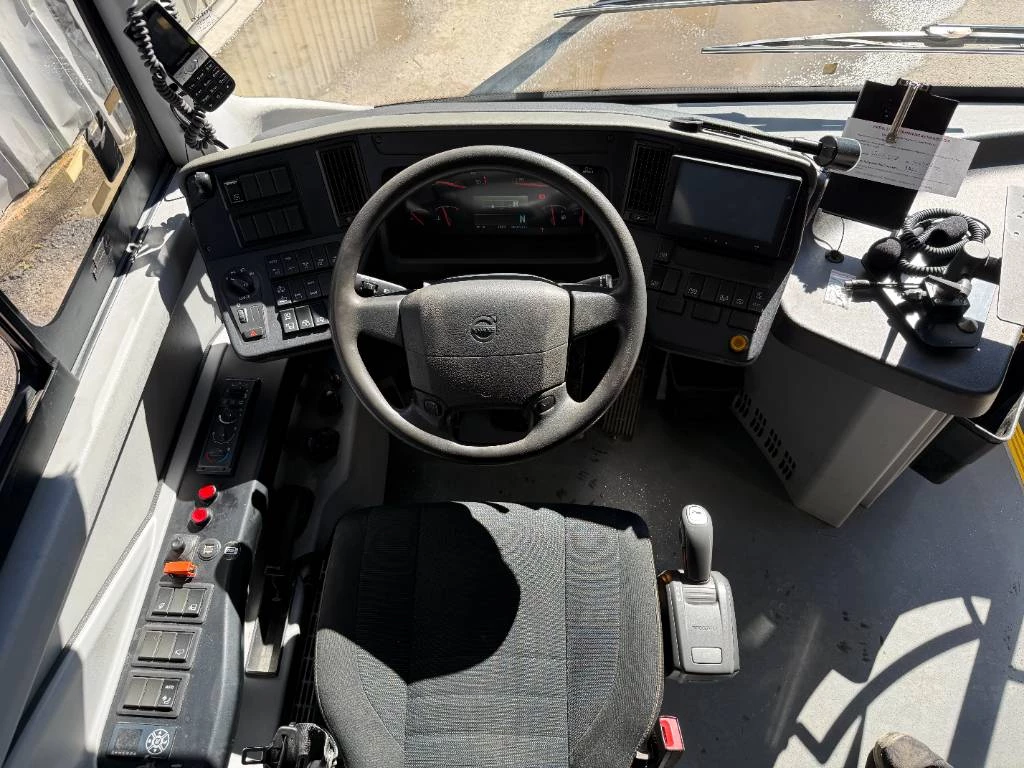 Volvo 2017 - 8900. 13m. 5 Units! obrázek 22