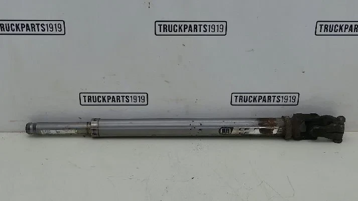 DAF - Axle & Steering Parts Stuuras DAF CF imagem 1
