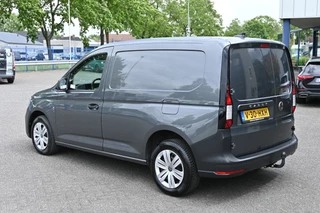 Volkswagen Caddy 2024 - 2.0 TDI 122 pk Comfort afbeelding 12