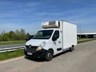 Renault Master 2018 - 3T5 - Frigo te koop