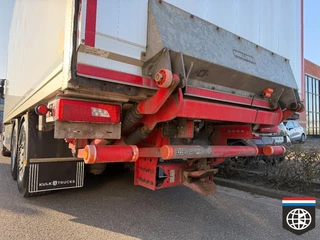 Scania R 2019 - 580 zdjecie 28