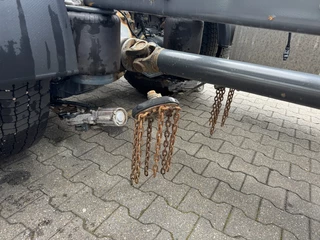 Volvo FM 330 2018 - 6x2*4 BDF + Lift Only 309Tkm! Euro 6 obrazek 29