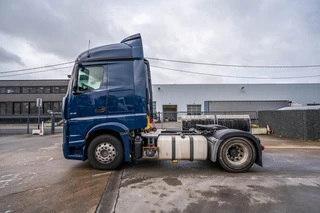 Mercedes-Benz Actros 2018 - 1846+ADR obrazek 7
