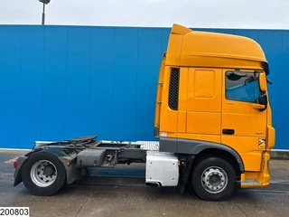DAF XF480 2018 - EURO 6, ACC, Standairco изображение 12
