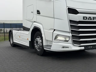 DAF XG 480 FT 2022 afbeelding 2 miniatuur