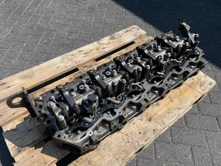 DAF N/A 2019 - 2184939 / 2188416 CILINDERKOP MX-13 355KW MEB immagine 2