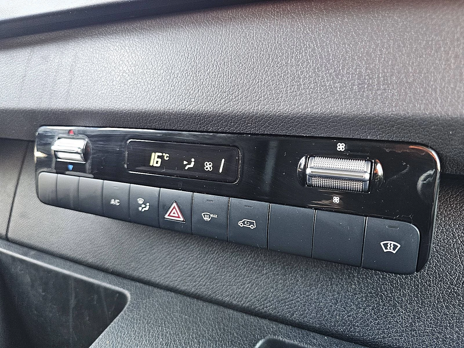 Mercedes-Benz Sprinter 2020 - 316 Bild 10