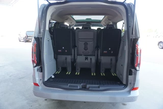 Ford Transit Custom 2026 - 340L 2.5 PHEV 233PK L2H1 Titanium X 8 Persoons PHEV Automaat obrazek 14
