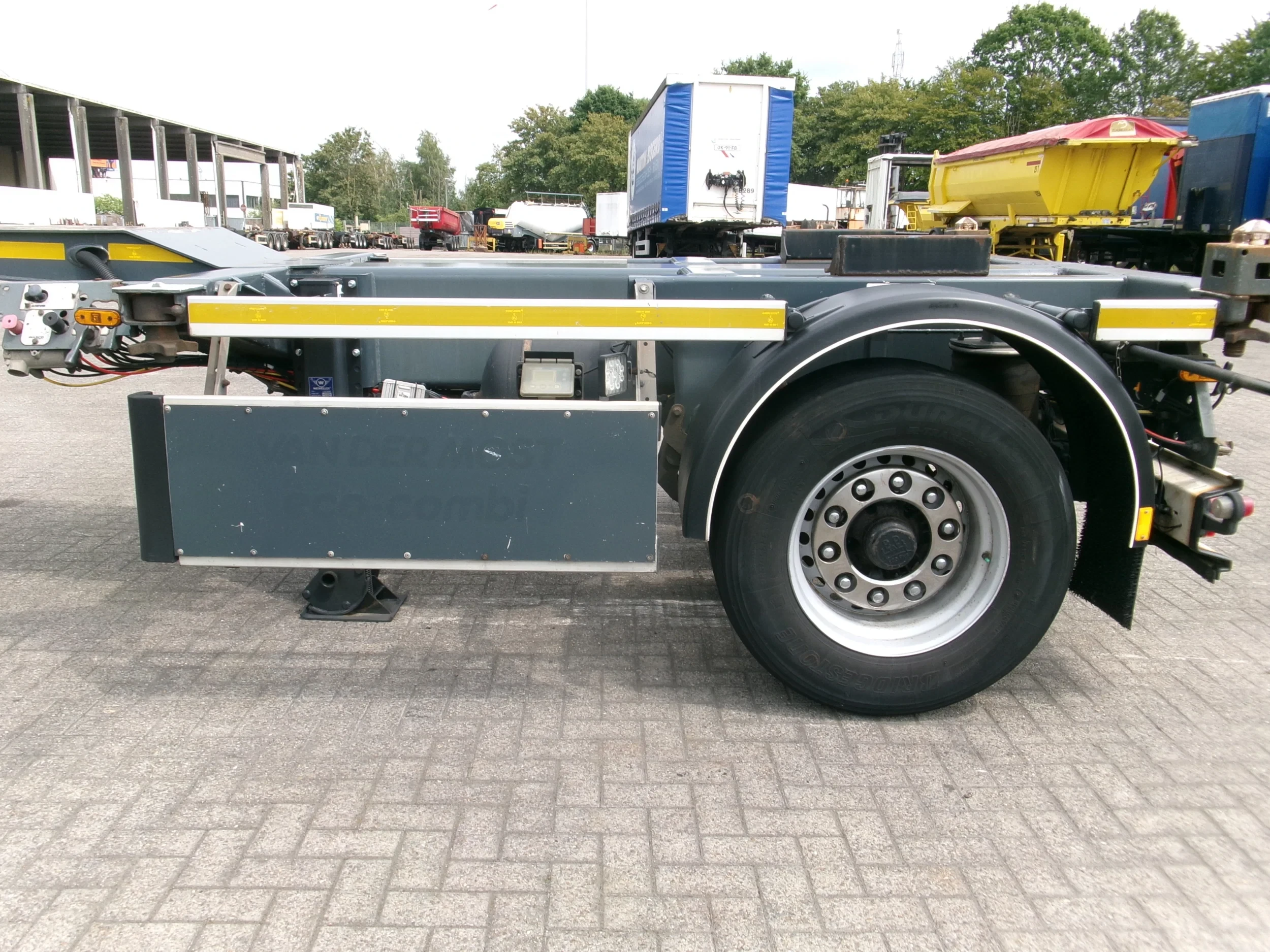 D-TEC CTD-41-03D 2010 - CTD-41-03D APK 04-2027 image 13