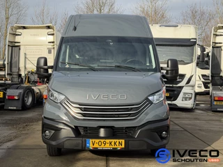 Iveco Daily 2024 - 40C18V A8 immagine 23