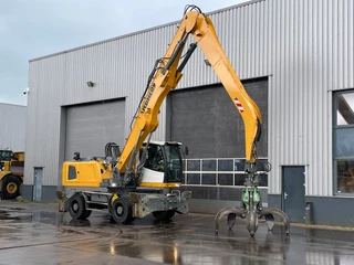 Liebherr LH30 M - Material Handler 2018 - N/A bild 9