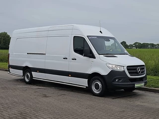 Mercedes-Benz Sprinter 2021 - 315 obrazek 5