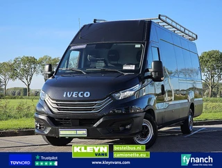 Iveco Daily 2022 - 35S14 te koop
