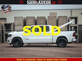 Dodge Ram 1500 2024 - Limited Night | 5.7 V8 Hemi Full Option | LPG | obrazek 6