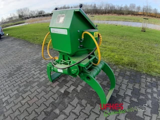 Groeneveldt N/A 2018 - Lumberjack 150 image 5