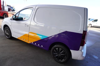 Citroën Berlingo 2018 - 1.6 BlueHDI 75PK Business image 7