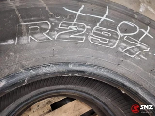 Bridgestone N/A - Occ vrachtwagenband Bridgestone R297 315/80R22.5 zdjecie 3