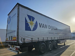 Schmitz Cargobull N/A 2020 - N/A zdjecie 2
