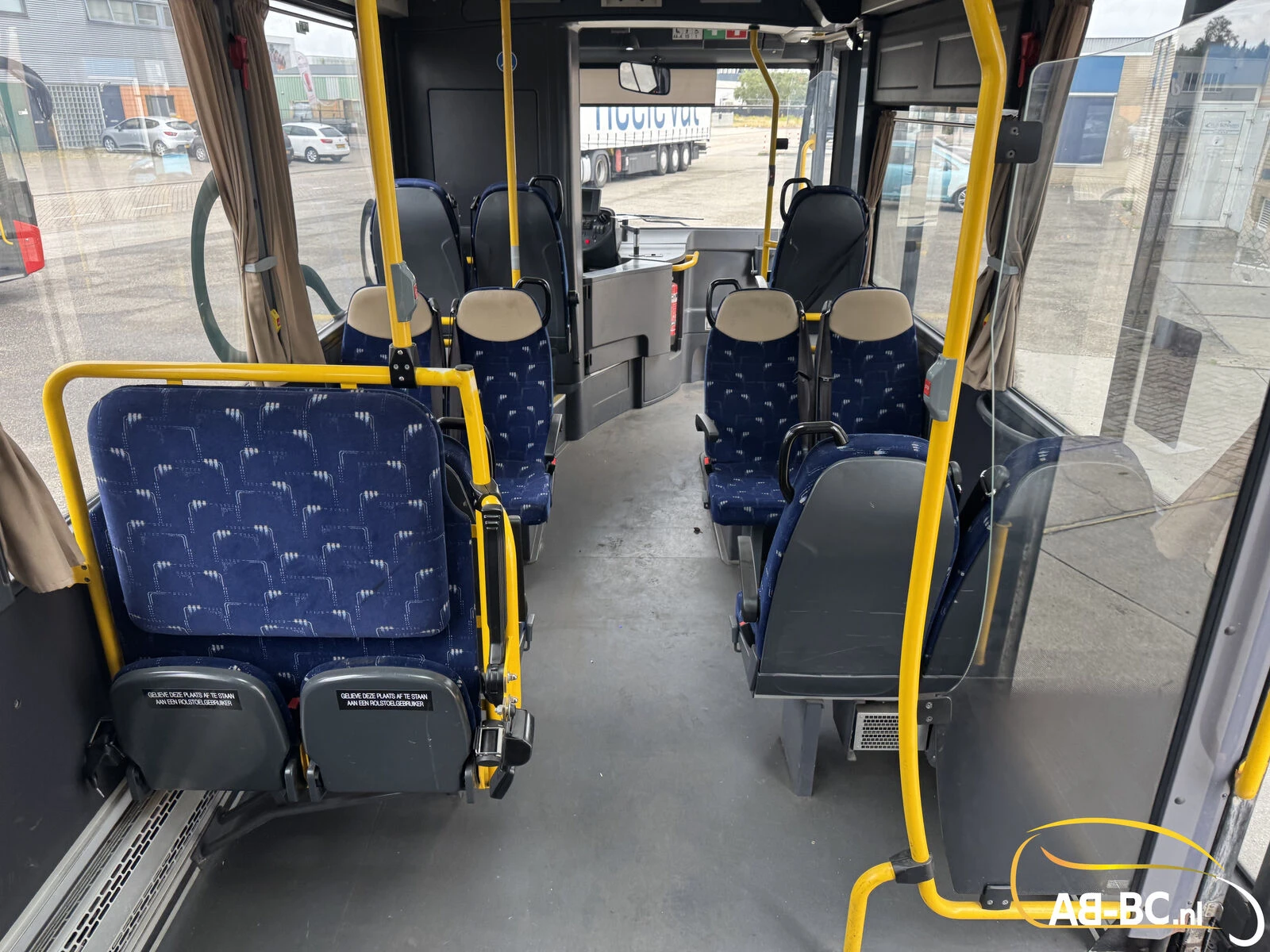 VDL CITEA SLE 129-310 2015 afbeelding 50