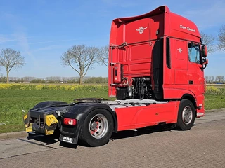DAF XF480 2019 - N/A zdjecie 3