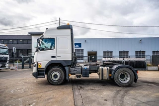 Volvo N/A 2016 - FMX 460 GLOB + HYDR imagem 7