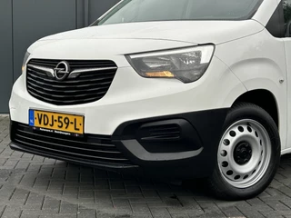 Opel Combo 2019 - 1.5D 102 PK / L2H1 / 1e EIG. / 85.411 KM !! / SORTIMO INRICHTING / AIRCO / CRUISE / NAVI / APPLE CARPLAY изображение 20