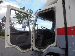 DAF LF 45 2005 - 150 NL TRUCK SERVICE TRUCK SERVICE TRUCK MET COMPRESSOR immagine 10