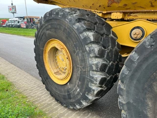 Caterpillar 740B 2013 - N/A zdjecie 14