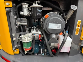 XCMG N/A 2026 - XE27E PRO NIEUW Airco Snelwissel 3 Bakken Extra Functie KUBOTA MOTOR bild 16