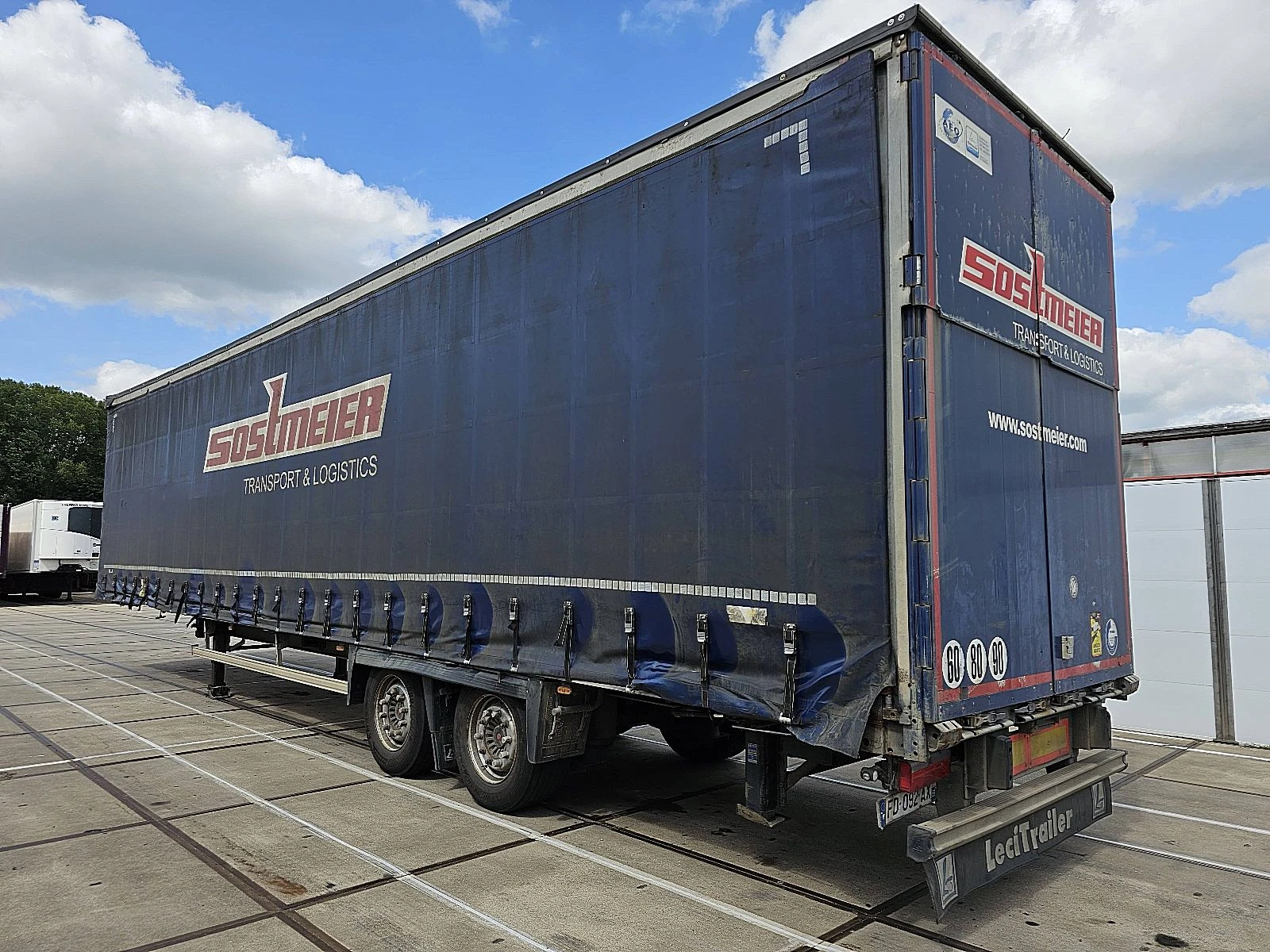 Lecitrailer 2019 afbeelding 5