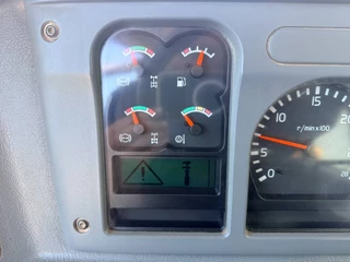Volvo N/A 2008 - A25E obrazek 4