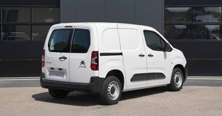 Citroën Berlingo 2024 - BlueHDi 100PK Club S&S L1 image 4