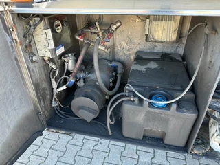 Feldbinder N/A 1999 - FOOD / LEBENSMITTEL / LEVENSMIDDELEN / 33.500L / 3-COMP / PUMP / LIFTAXLE / ALCOA bild 19
