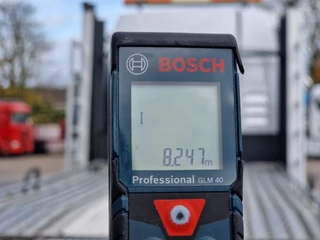 MAN TGL 2009 - 12.240 4x2 Cartransporter - 12T - AS Tronic - Hydraulic deck - Sleeper cab obrazek 37